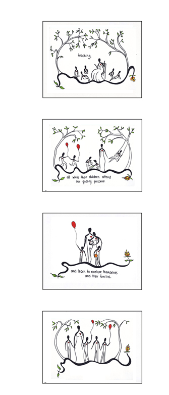 about Work for Love